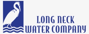Logo - Long Neck Water Company