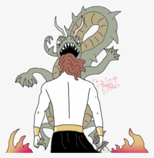 Sleep Paralysis Demon - Sleep