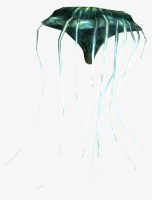 Glowing Mushroom - Glowing Mushroom Skyrim