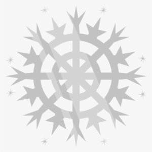 Mlp Oc Silver Snow Crystal Cutiemark By Philiptomkins - Mlp Silver Cutie Mark