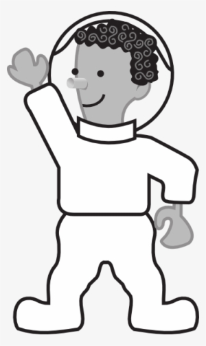 Astronaut
