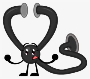 Stethoscope Current - Wiki