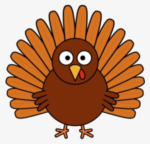 Happy Thanksgiving - Drawing