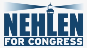 Nehlen For Congress Logo