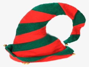 Pick Out A Havep Outfit And A Christmas Hat - Scarf