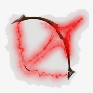 Energy Bow - Duty And Sacrifice Fallout Equestria