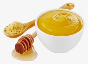 Honey Mustard Png - Honey Mustard Sauce Png
