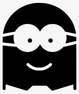 Minion Comments - Minions Svg Free