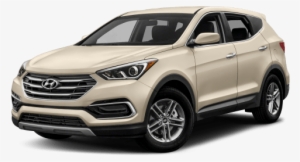 Hyundai Santa Fe Colors 2018