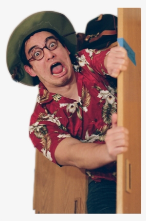 Post - Filthy Frank Safari Man