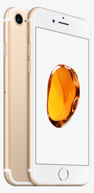 Apple Iphone 7 - Gold