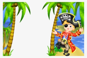 Pirate Clipart