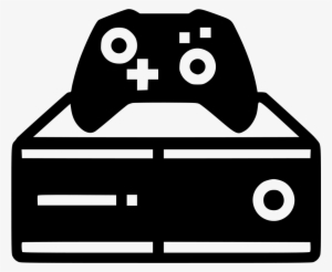 Png File - Xbox One Icon