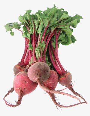 Beets With Roots