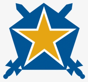 Cropped Pkp Starshield Logo Goldstar Rgb - Pi Kappa Phi Logo