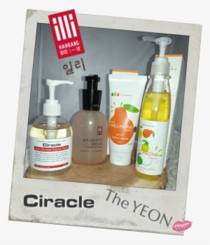 The Contenders - Ciracle Pore Control Tightening Toner, 3.6 Ounce