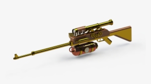 Rifle