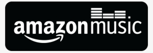 Link Amazon Music - Amazon Music Logo Png Transparent