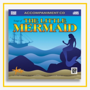 Vocals "she's In Love"- Little Mermaid