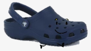 Croc-like Tennis Ball - Crocs