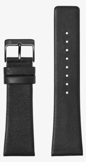 24mm Strap - Sl24-bl/bl - Watch Strap