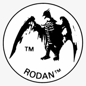 Monster Icons - Rodan - Rodan Icon