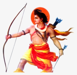 Ram Ji Png Transparent Image Png Arts - Antar Rashtriya Hindu Parishad
