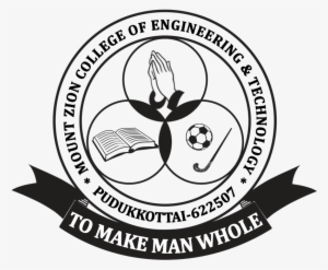 Mount Zion College Of Engineering And Technology