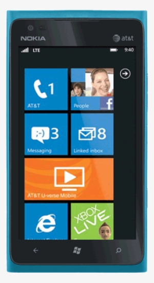 Nokia Lumia 900 Glass Replacement - Nokia Lumia 900 White Unlocked Gsm Phone