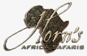 Horns Africa Safaris - Safari
