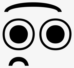 Unicode Sadface Smiley - Smiley