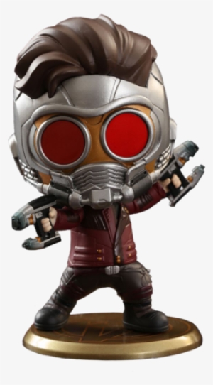 Download Star Lord Transparent Background HQ PNG Image