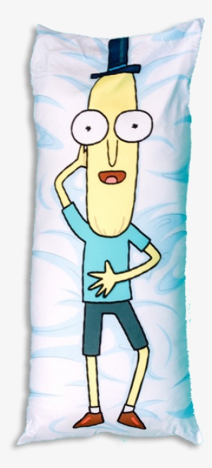 Rick And Morty - Cartoon