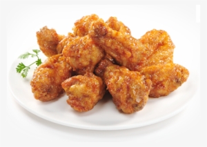 Walk Down Any Neighborhood In Korea And You'll Find - Best Korean Fried Chicken Singapore