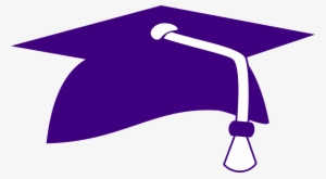 Vector Class 2018 - Mortar Board Clipart