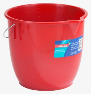 Round Bucket