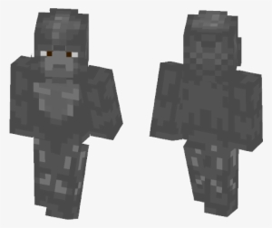 Harambe - Lil Uzi Vert Minecraft Skin