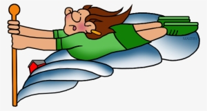 Tornado - Clipart Tornado