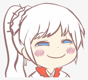1458351258173-0 - Anime Smug Face