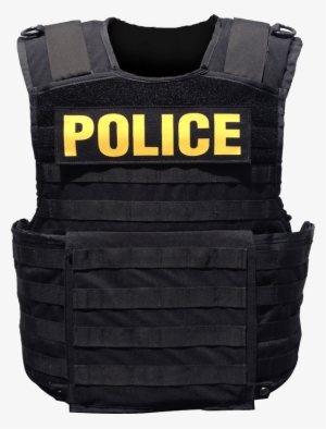 Objects - Police Hat Front