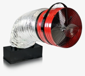 Together - Quiet Cool 4.8 Tri Pro