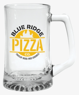 Pittsburgh Starburst Tankard Beer Mug