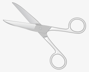 This Free Icons Png Design Of Metal Scissors