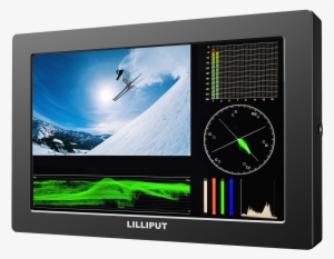 Q7 - Lilliput Q7 Monitor