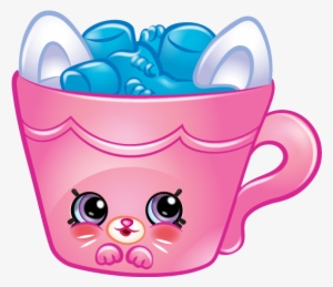 Shopkin At Getdrawings Com - Dibujos De Shopkins Nuevos