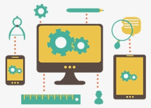 Website Development - Custom Web Application Development