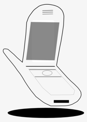 How To Set Use Cellphone Svg Vector