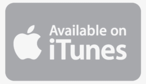 Itunes Logo Png Transparent Amp Svg Vector Freebie - Great Peacock - Making Ghosts