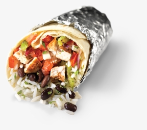Your Burrito - Barburrito