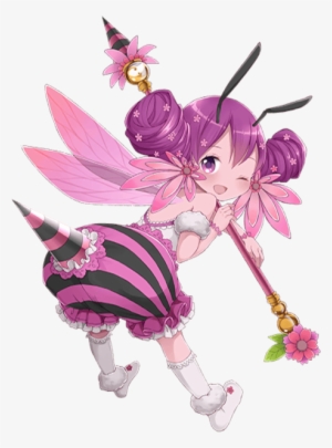 Honey Transparent - Forest